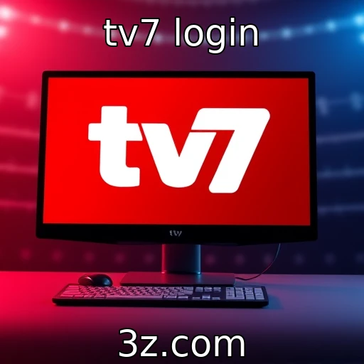 tv7 login Aposte com Segurança: Estratégias para Proteger Seus Dados nas Apostas Online