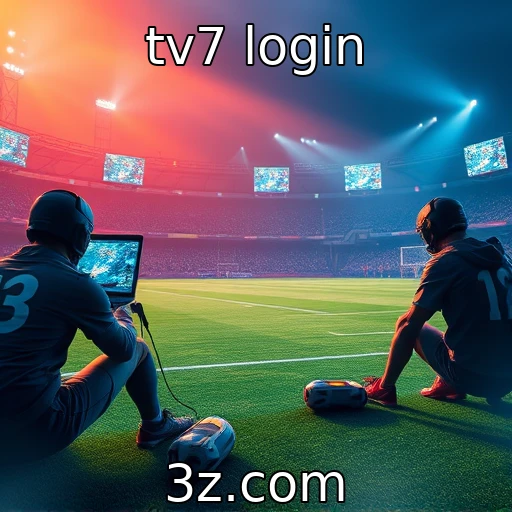 tv7 login Aposte com segurança: Dicas para proteger seus dados online