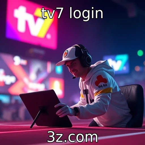 tv7 login Os Principais Campeonatos de E-Sports que Você Não Pode Perder