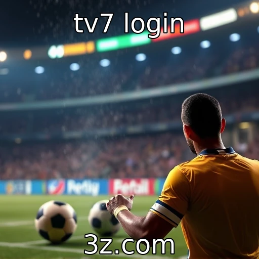 tv7 login A Ascensão das Apostas Esportivas no Brasil em 2025
