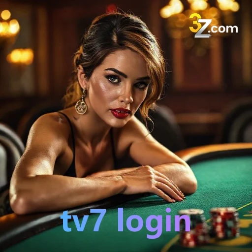 tv7 login Plataforma