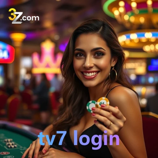 tv7 login Promocao