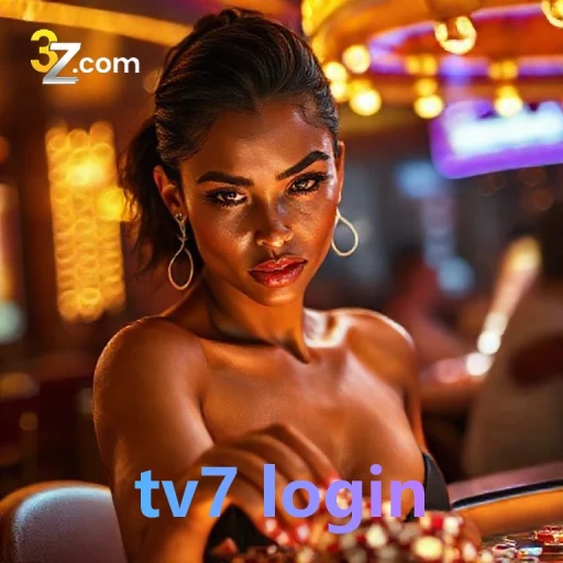 tv7 login Slots