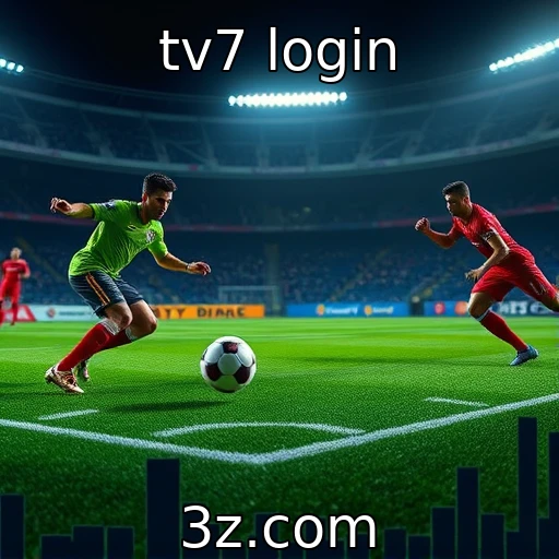 tv7 login Apostas esportivas em 2025: previsões e análises para triunfar