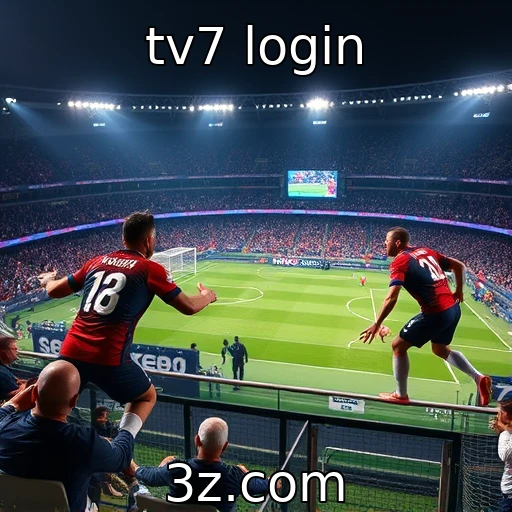 tv7 login As Apostas Esportivas em 2025: Uma Análise do Cenário Atual