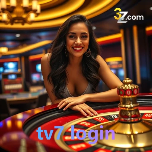 tv7 login VIP